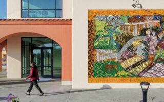 SAN PABLO 2026 IAWARDS