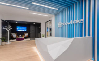 SNOWFLAKE 2026 IAWARDS