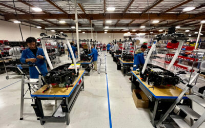Sonic Manufacturing Fremont