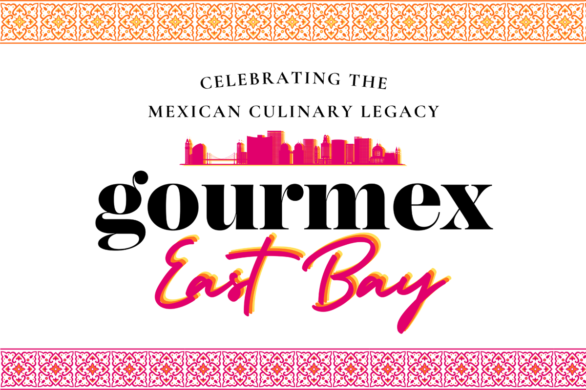 Gourmex East Bay 2026