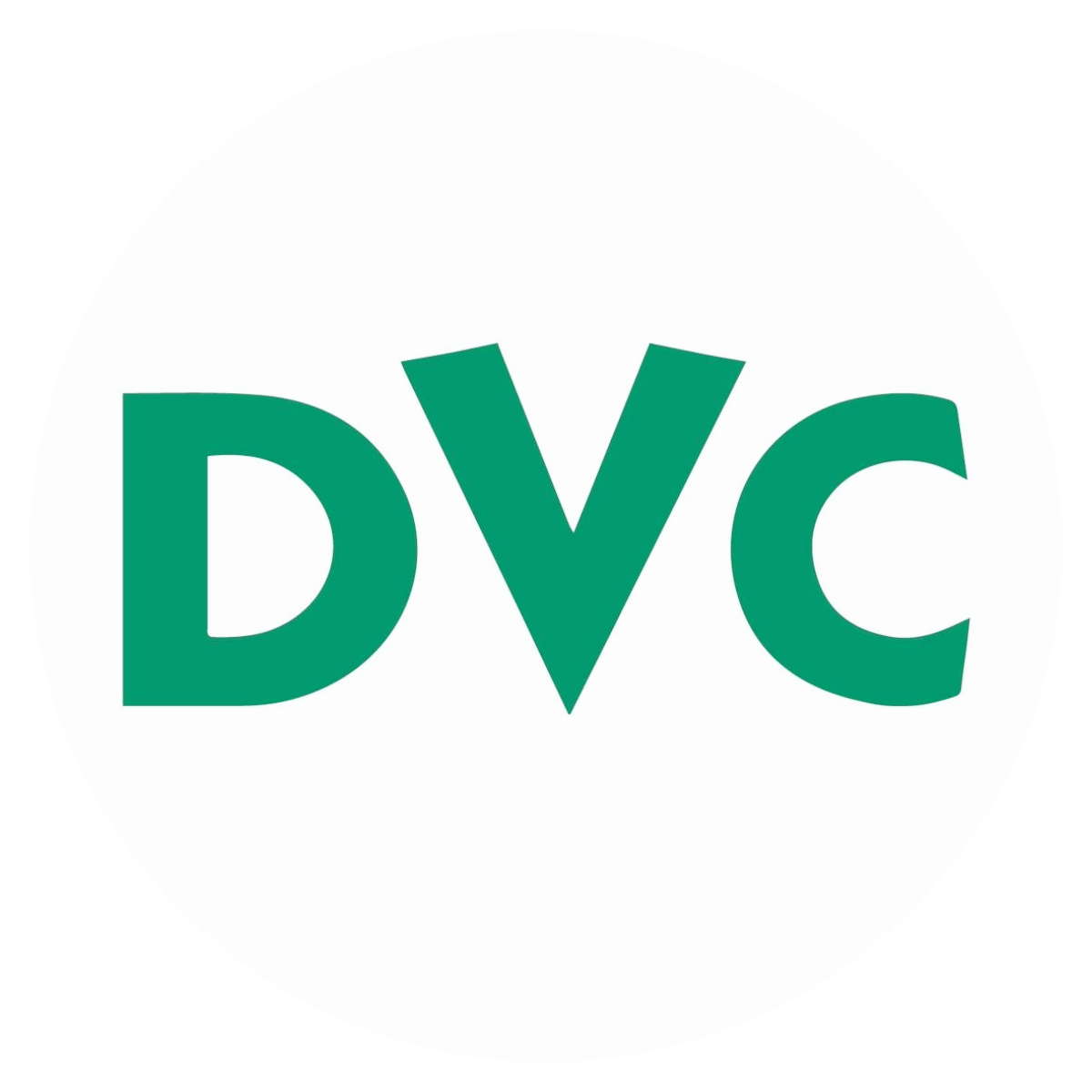 DVC icon logo