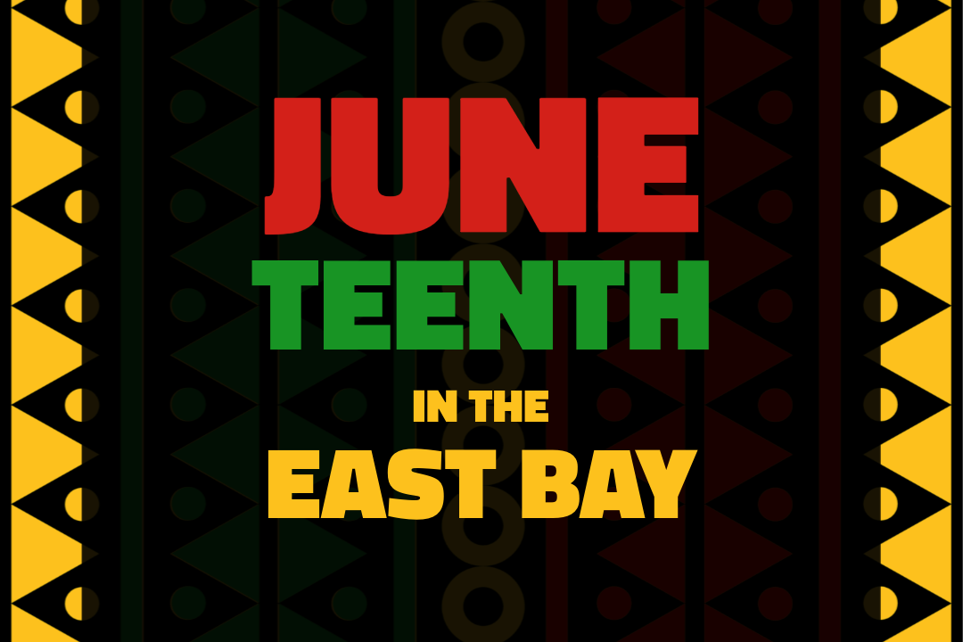 JUNETEENTH LANDSCAPE