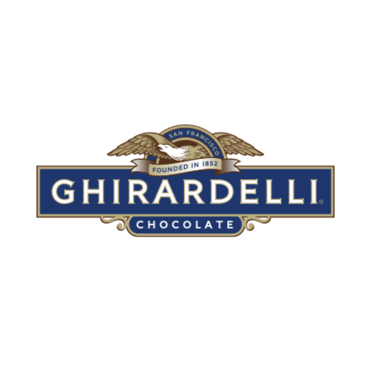 icon logo 16 GHIRARDELLI