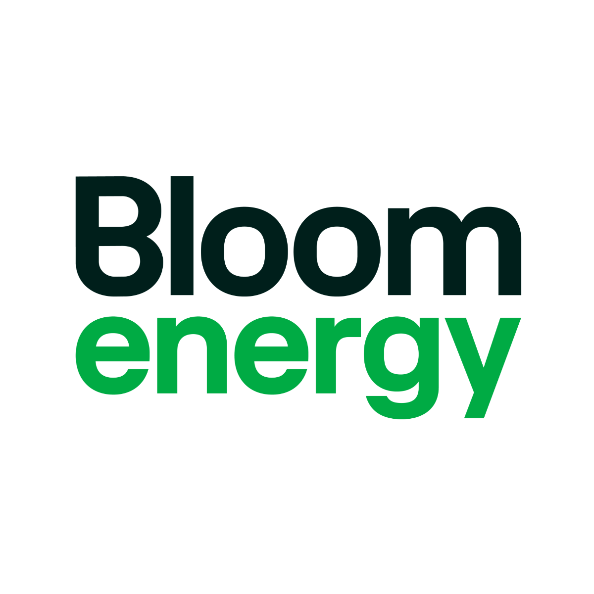 icon logo 23 BLOOM ENERGY