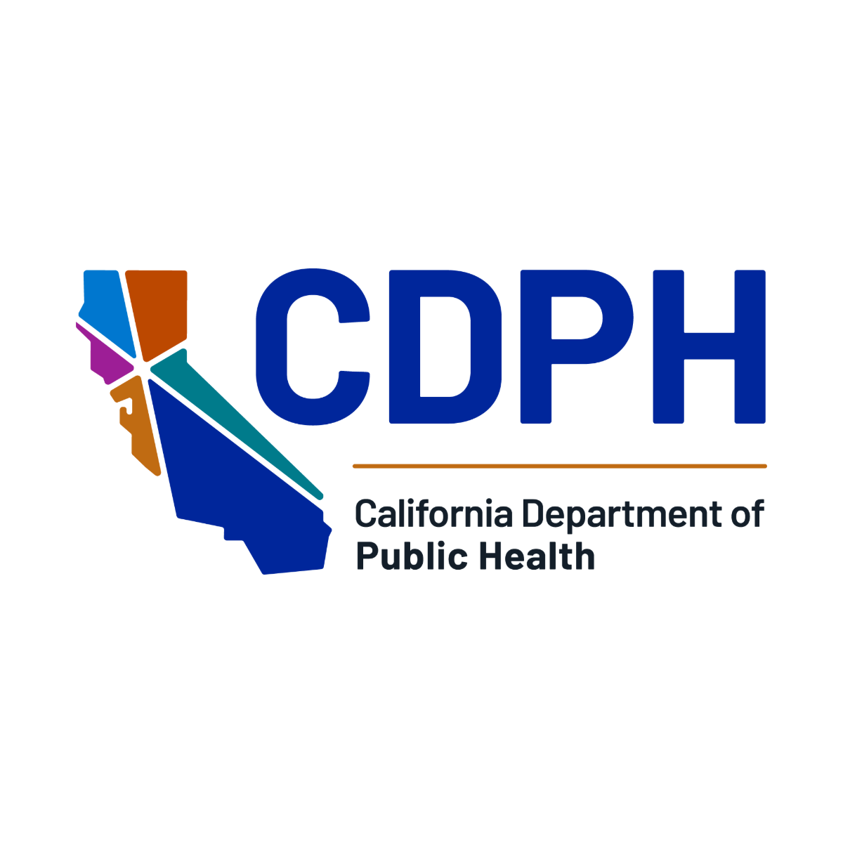 icon logo 40 CDPH