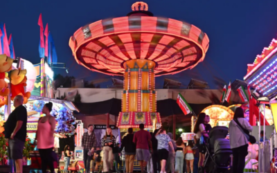 East Bay Digest – July 2026