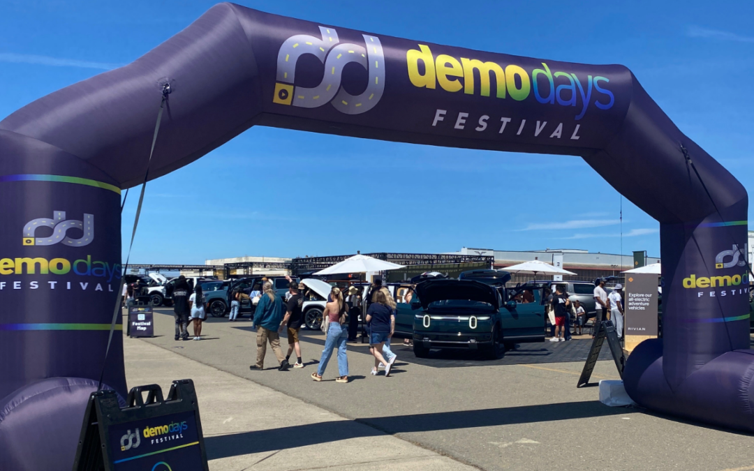 Demo Days Alameda Photo