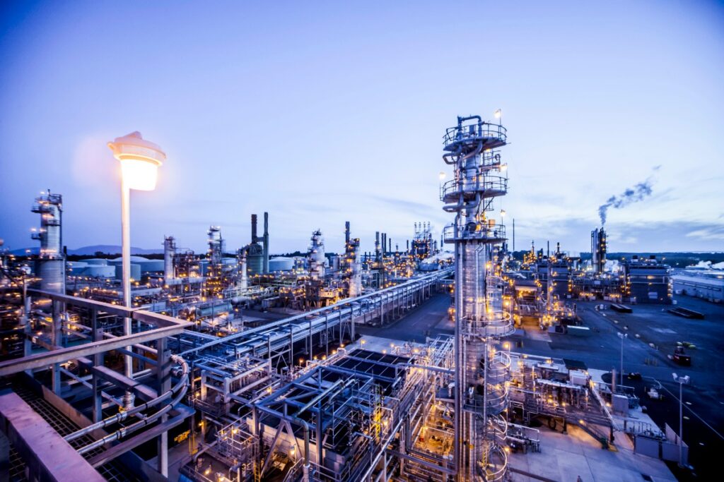 Martinez Refinery Photo 1200 px 1