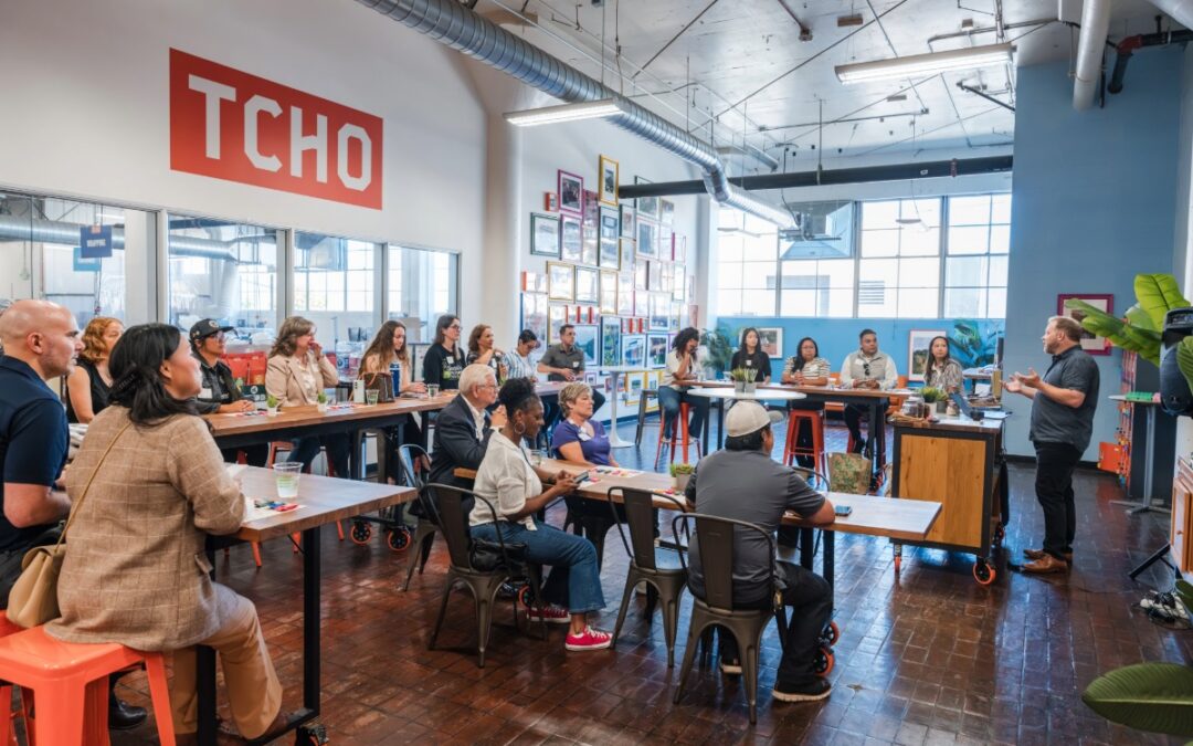 Sweet success in the East Bay: Exploring TCHO’s tasty approach to chocolate making