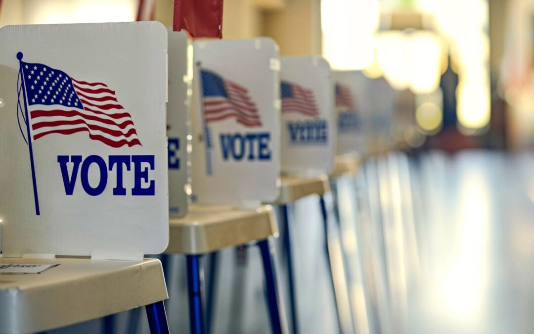 November ballot vote
