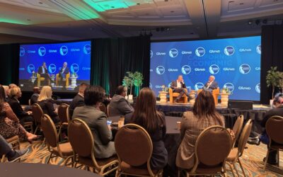 Leaders unite around industry, environment and equity at 2026 California Economic Summit