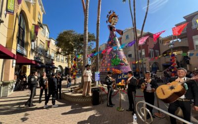 Strengthening Latinx communites in the East Bay